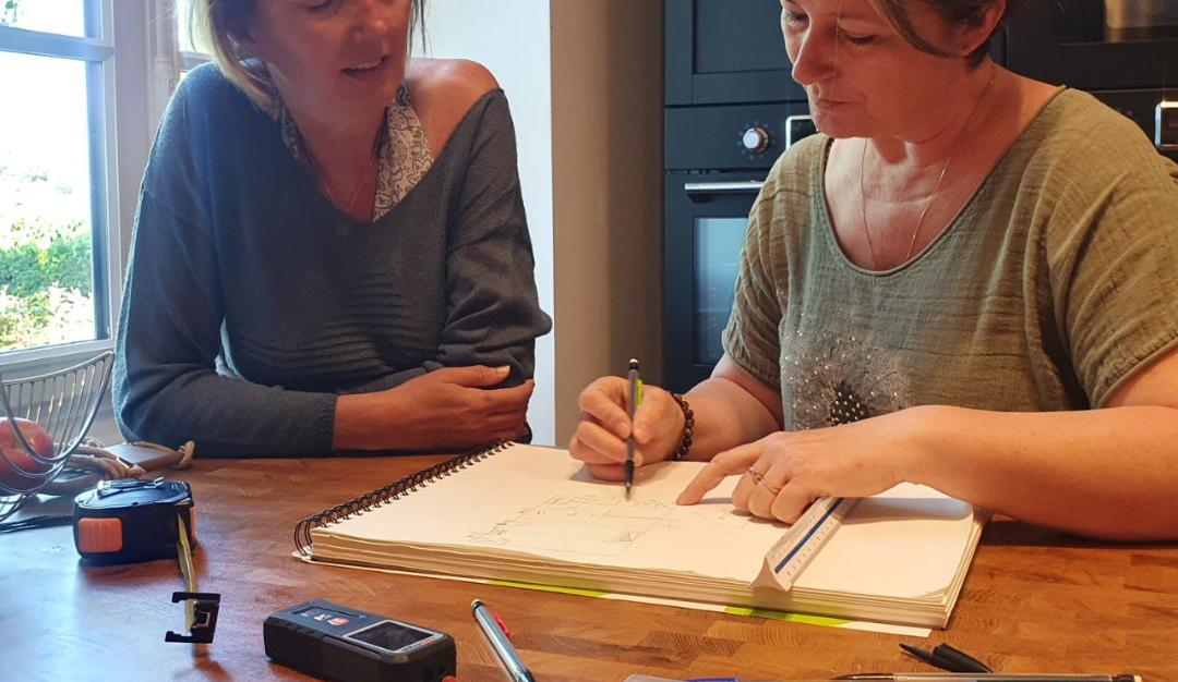 Cahier plan cliente 1