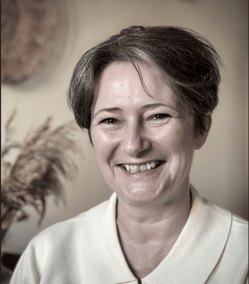 Marie-Pierre BAILLIART<br />
Architecte d’intérieur à Nancy