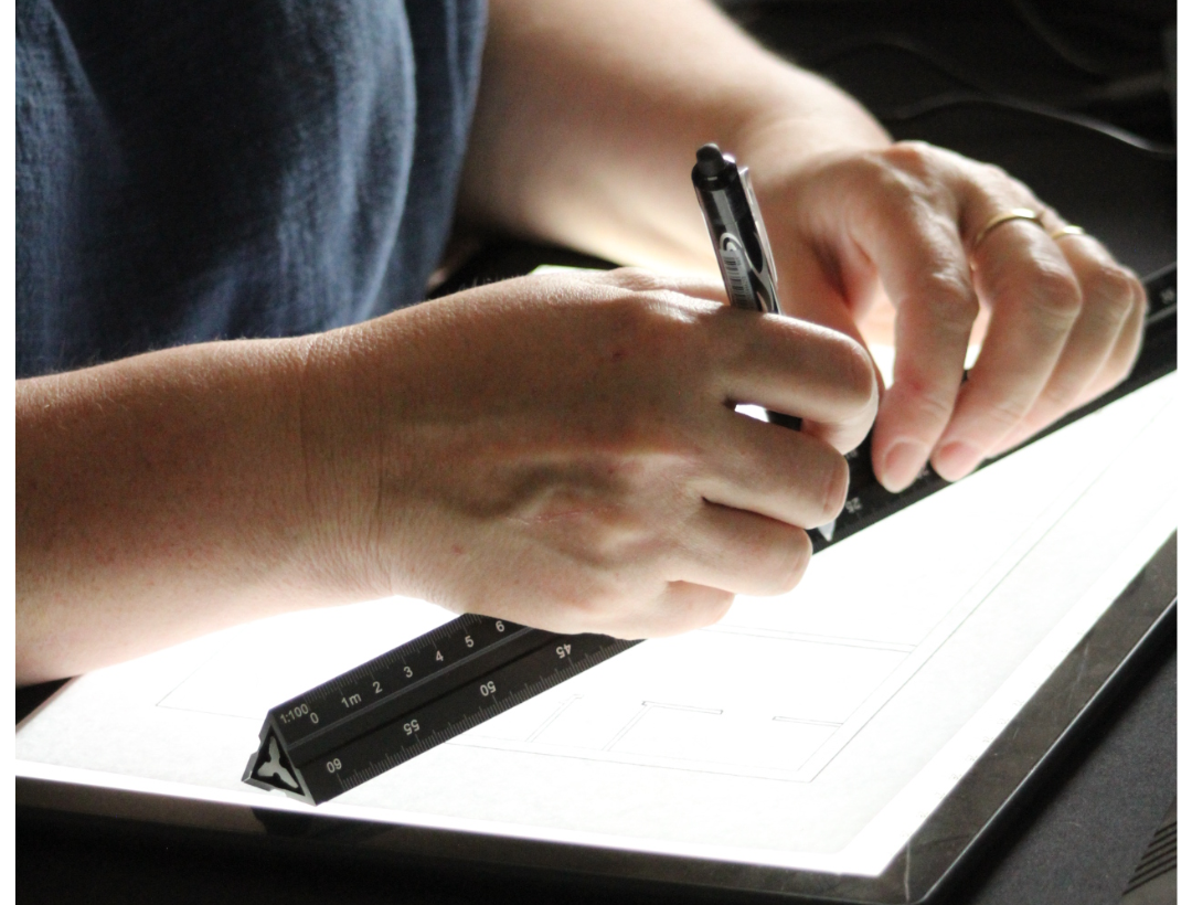 tablette Post 2 Charte LOR INT